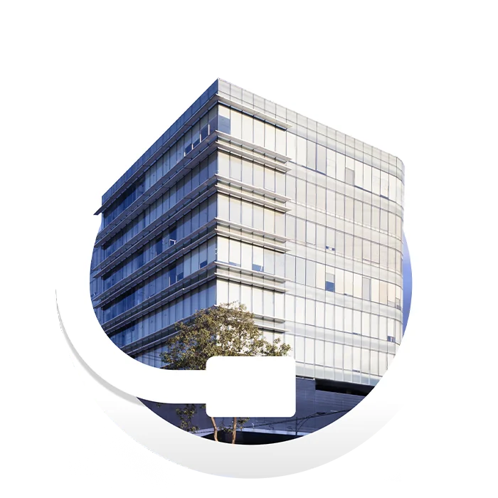 Infraestructura ASECON